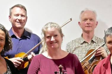 From Mozart to Matariki