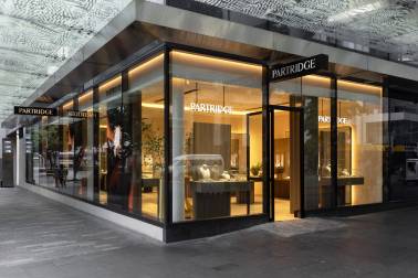 Partridge Jewellers