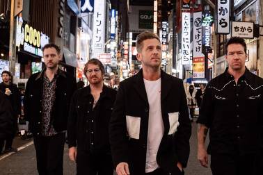 OneRepublic
