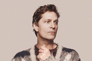 Rob Thomas