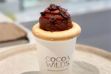 Cocoa Wilds