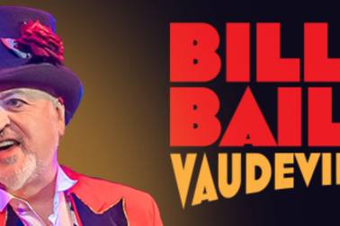 Bill Bailey The Civic