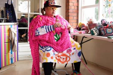 Wharenui Harikoa The Civic