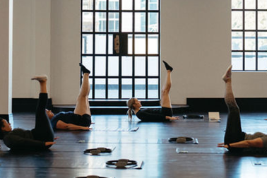 Affirm Pilates Queen Street