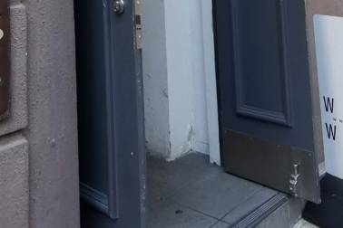 Dong Tattoo Studio Vulcan Lane