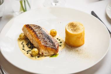 Harbourside Ocean Bar Grill