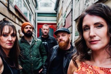 In The Shallows The Tuning Fork