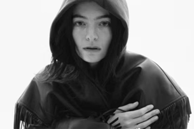 lORDE BANNER