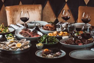 Botswanna Butchery