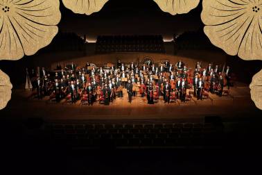 Shanghai Symphony Orchestra