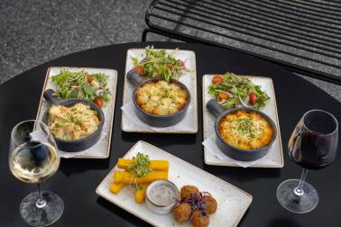The Terrace Cafe
