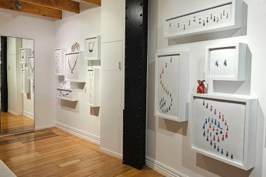 XHUBA Gallery