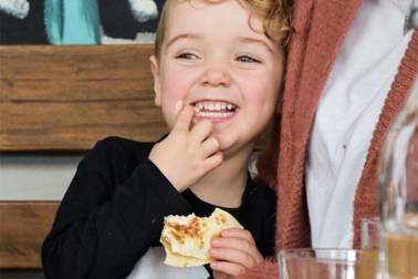 Kids eat free Mexico Britomart