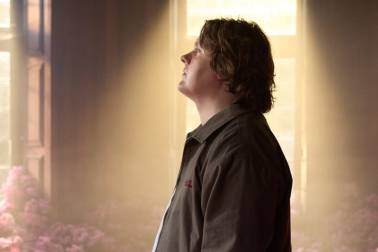 Lewis Capaldi 2025