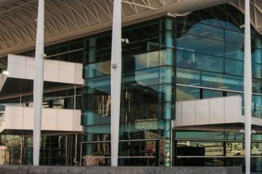 Viaduct Events Centre