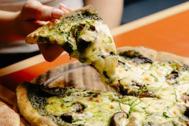 $49 Group Sharing Menu Mozzarella & Co Voco