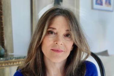 Marianne Williamson