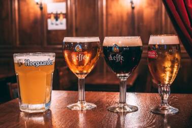 Thursday Happy Hour The Occidental