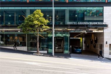 Hotel Grand Chancellor
