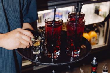 Andrew Andrew Happy Hour