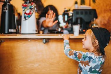 Good George North Wharf