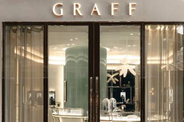 Graff Banner