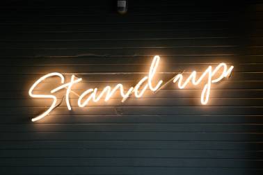 The Classic Comedy Club