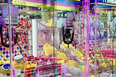 Timezone Queen Street