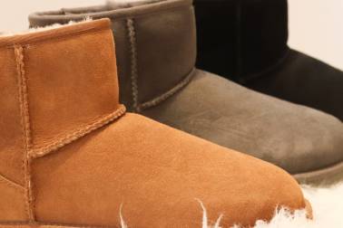 UGG