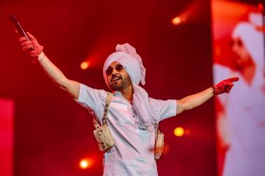 Diljit Dosanjh