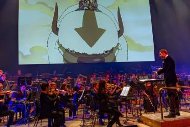 Avatar: The Last Airbender in Concert