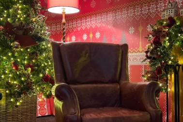 SkyCity Christmas