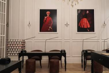 The Art of Nails Commercial Bay