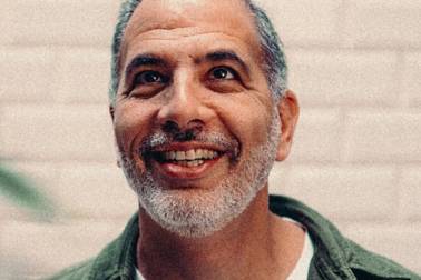 Yotam Ottolenghi Kiri Te Kanawa Theatre