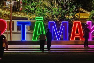 Auckland Arts Festival 2026
