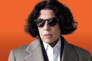 An Evening with Fran Lebowitz Kiri Te Kanawa Theatre