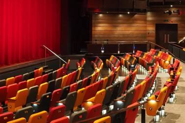 Auckland Theatre Company