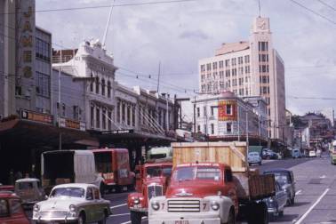Heritage Loop Walk