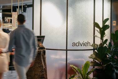 Advieh