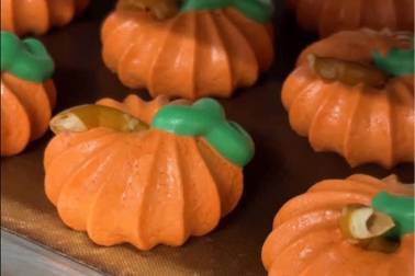 Daldang - Meringue Packs