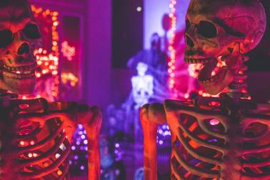 Halloween