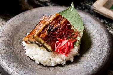 MASU by Nic Watt donburi