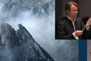 NZSO - Myths & Legends