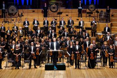 Auckland Philharmonia