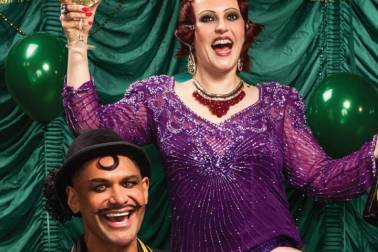 Cabaret ASB Waterfront Theatre