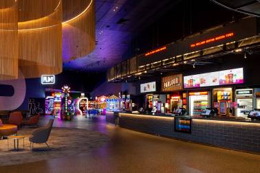 EVENT Cinemas 