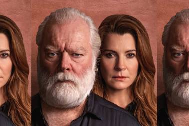 Auckland Theatre Company presents Macbeth