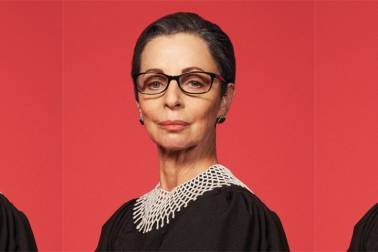 RBG: Of Many, One
