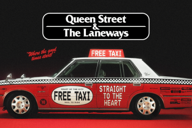 q st taxi