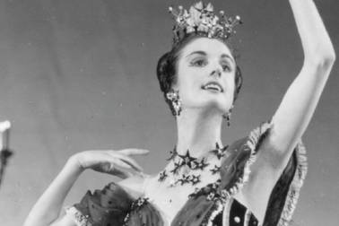 Winter Season Royal New Zealand Ballet